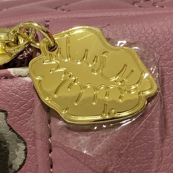 Luv Betsey by Betsey Johnson Charli Backpack with Pouch Bundle-NWT - Picture 12 of 13